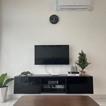 Seri Alam, Masai, Permas #Anhome 外观 照片