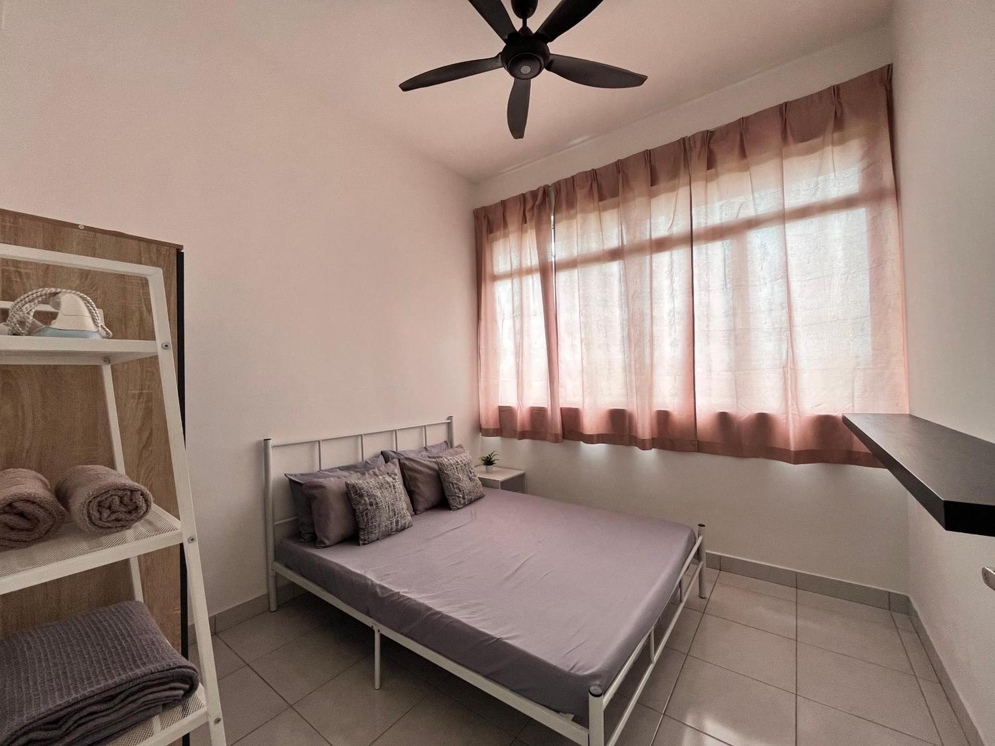 Seri Alam, Masai, Permas #Anhome 外观 照片