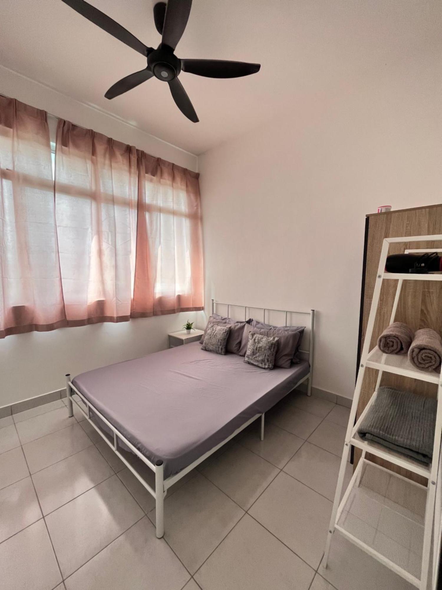 Seri Alam, Masai, Permas #Anhome 外观 照片